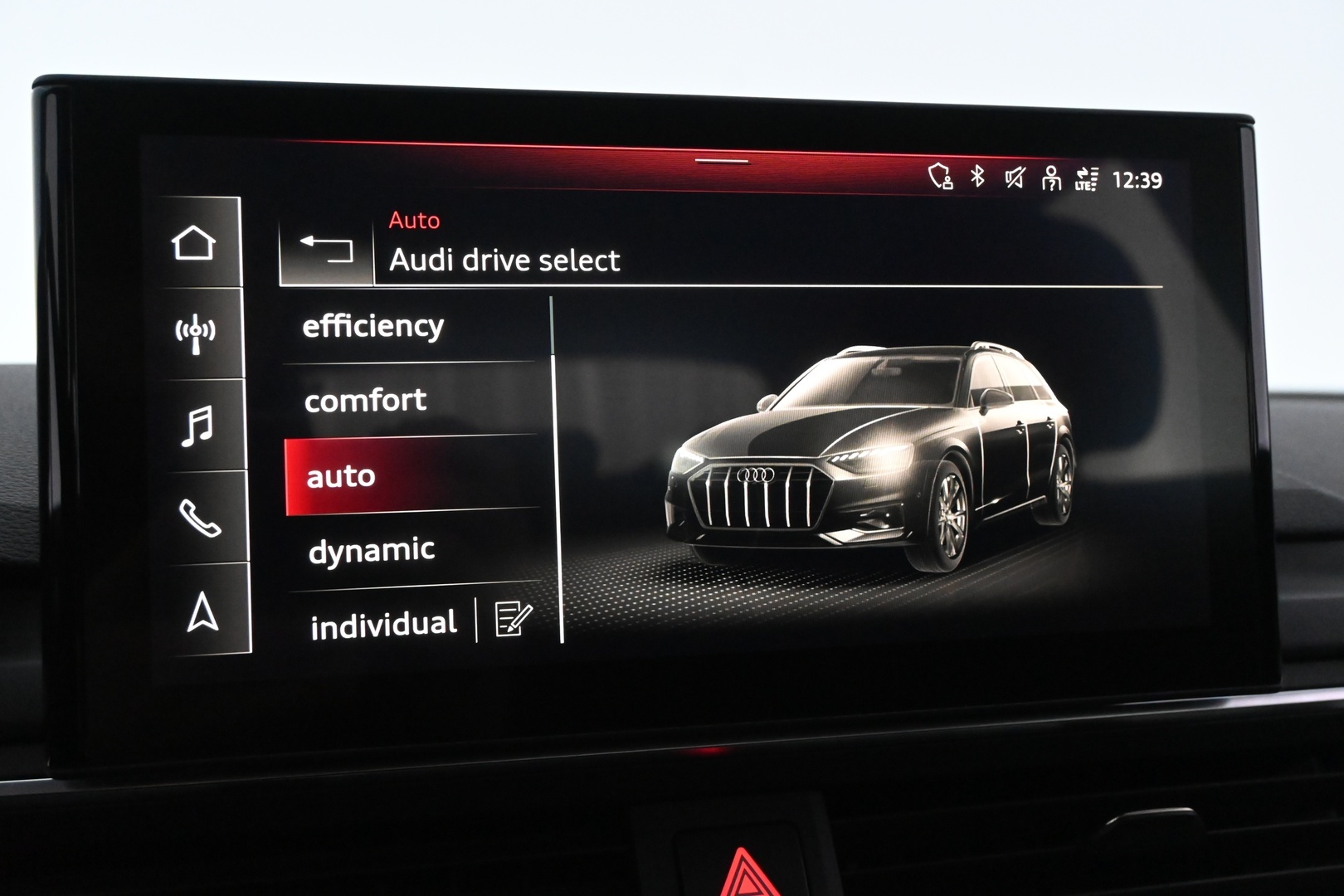 AUDI A4 ALLROAD 2021