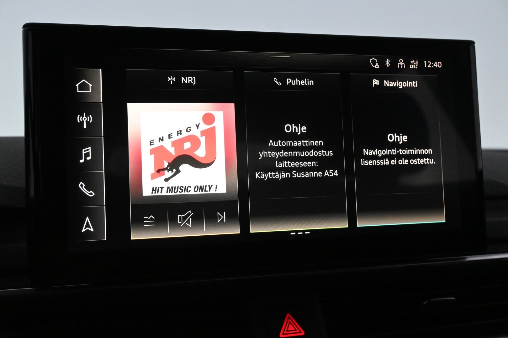 AUDI A4 ALLROAD 2021