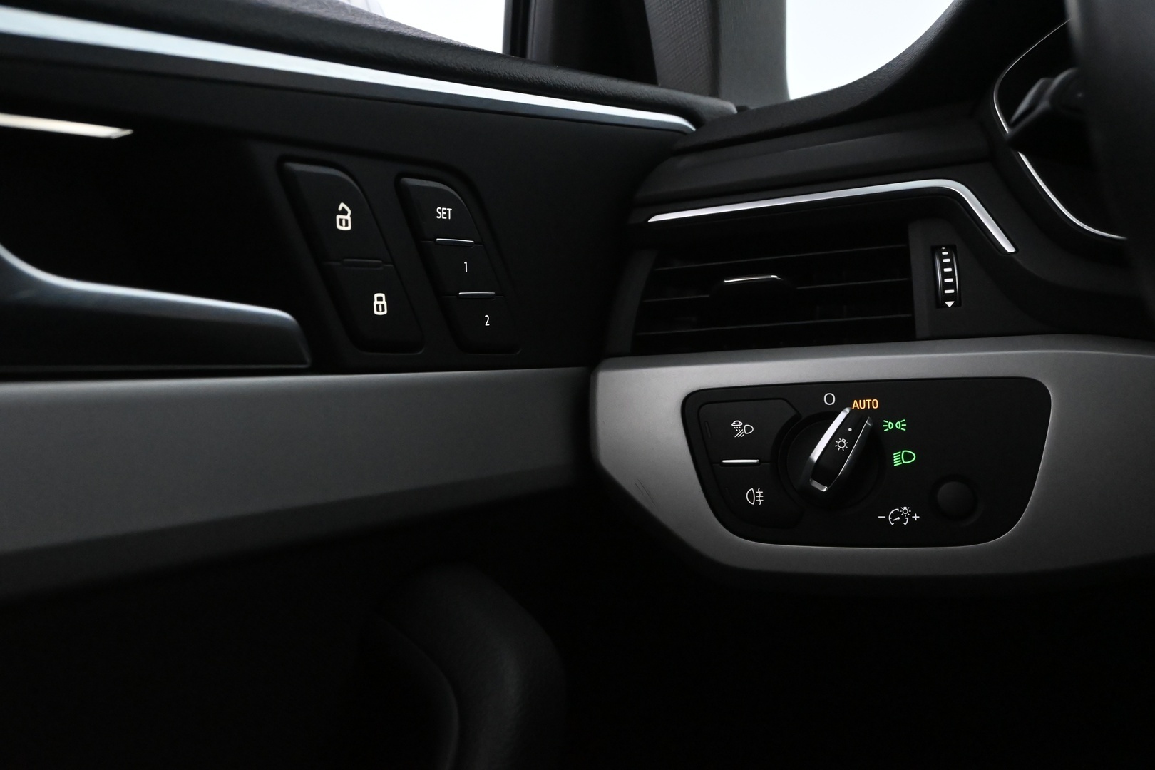 AUDI A4 ALLROAD 2021