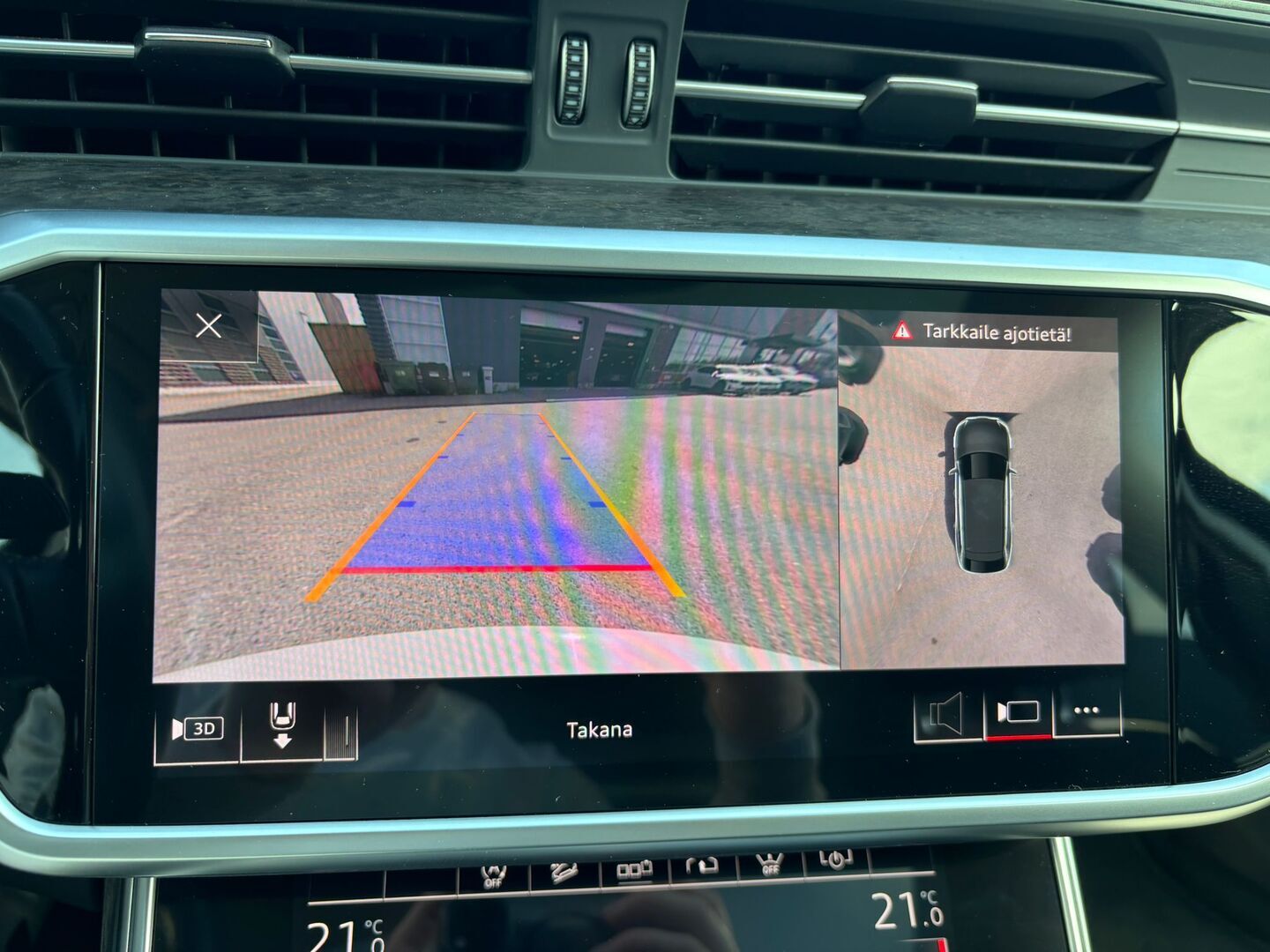 AUDI A6 ALLROAD 2020