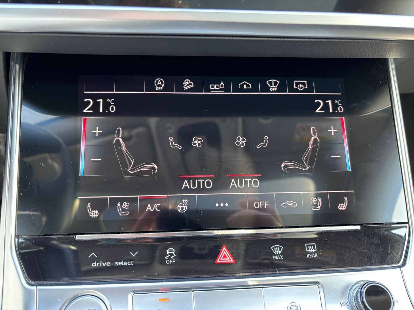 AUDI A6 ALLROAD 2020