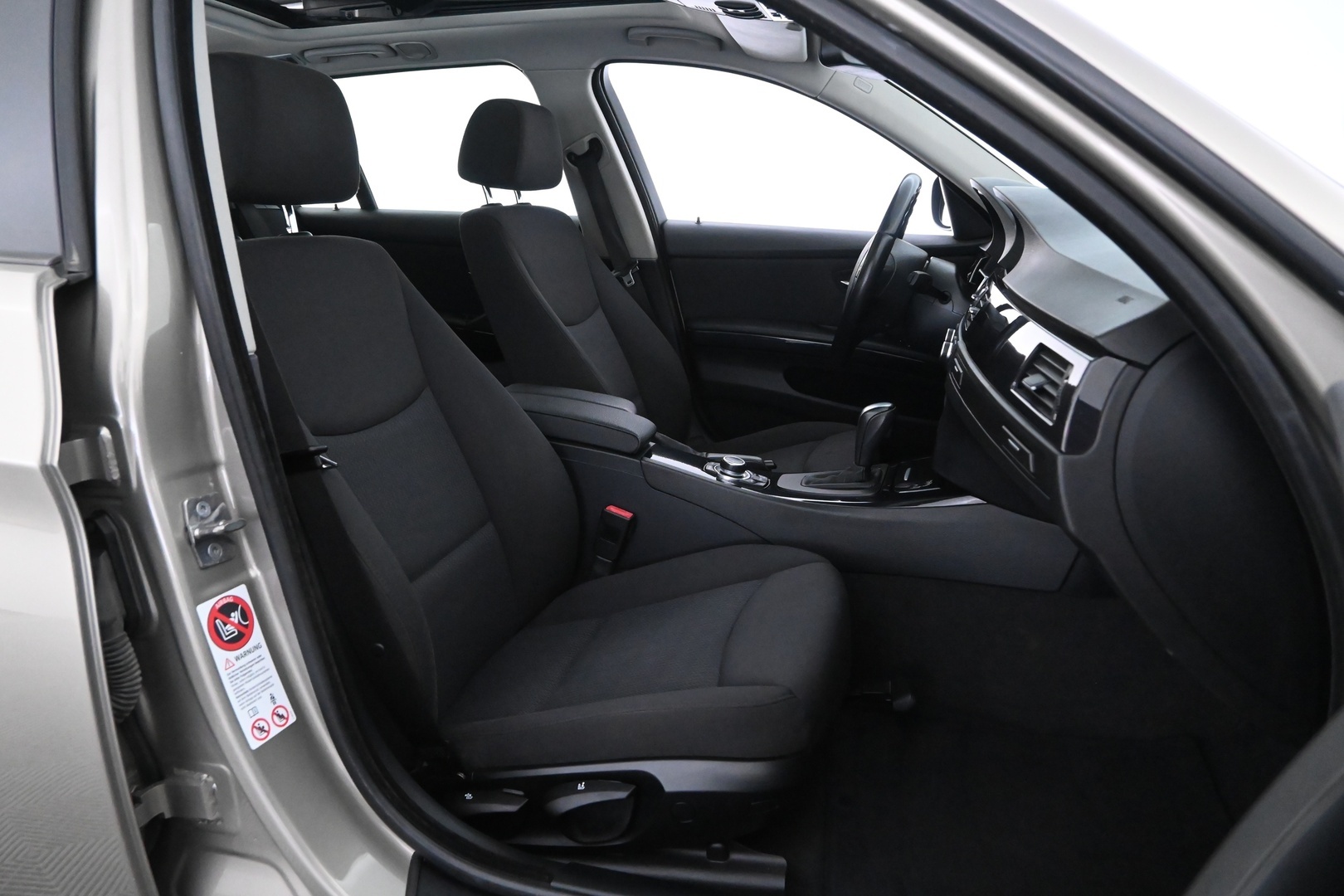 BMW 320 2009