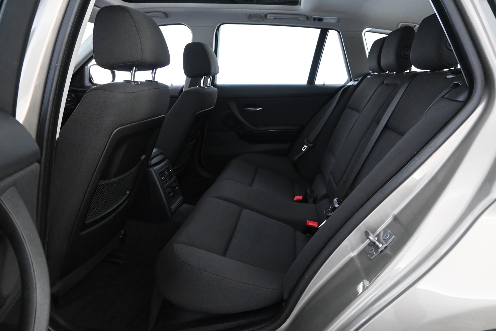 BMW 320 2009
