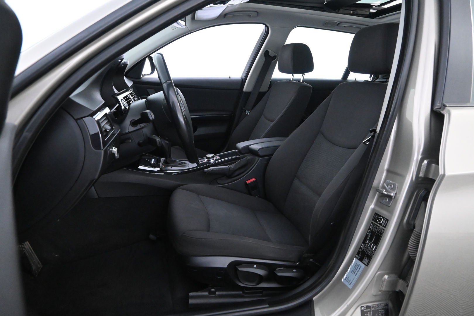 BMW 320 2009