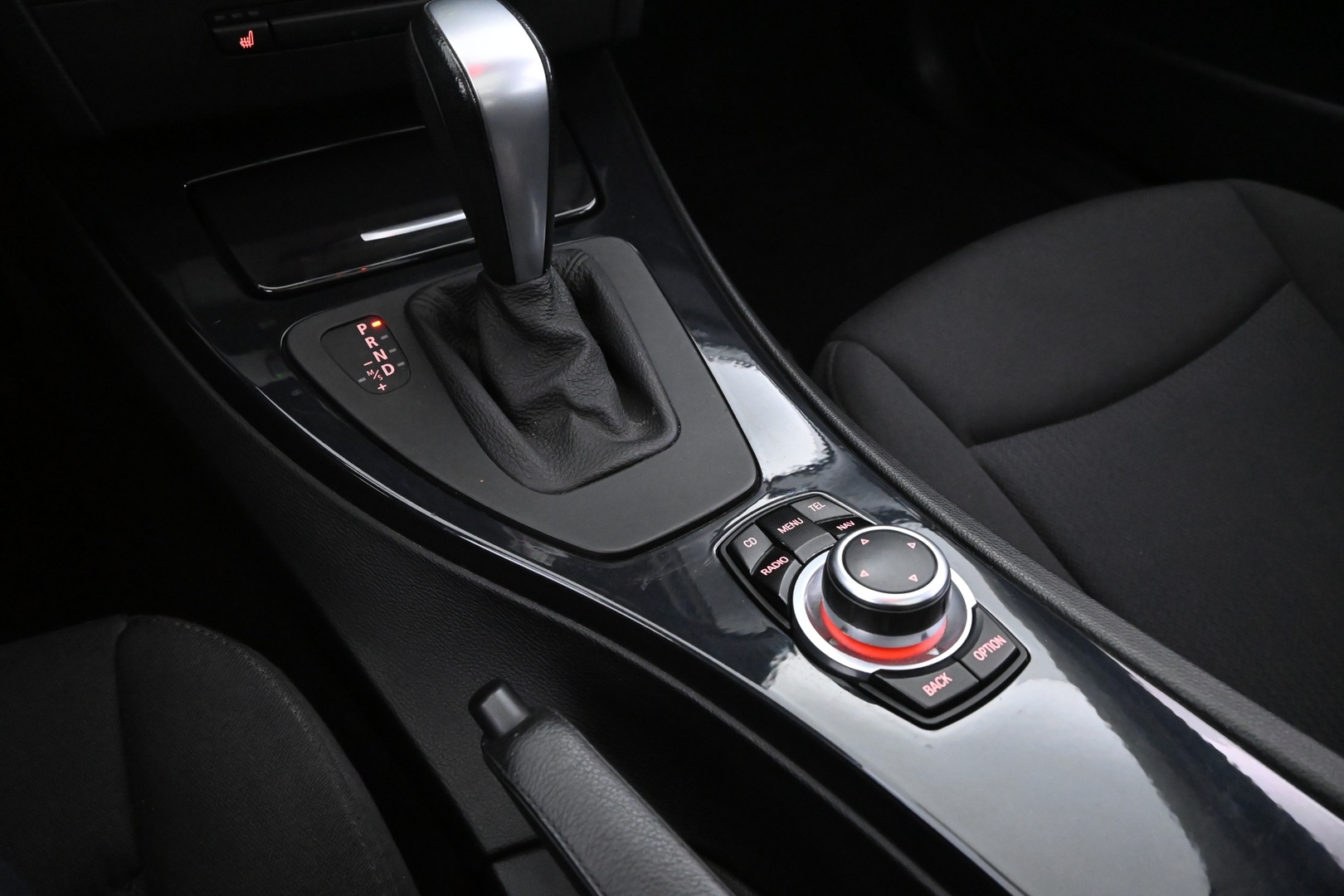 BMW 320 2009