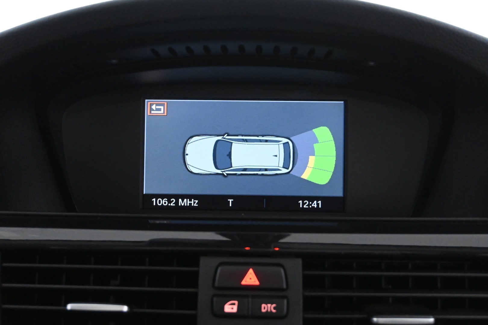 BMW 320 2009