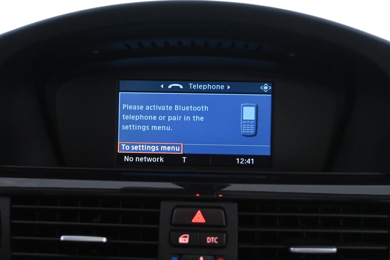 BMW 320 2009
