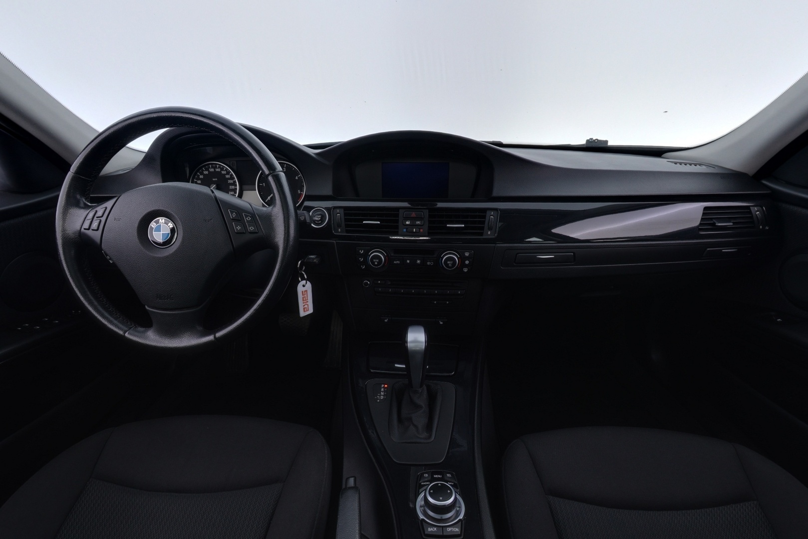 BMW 320 2009