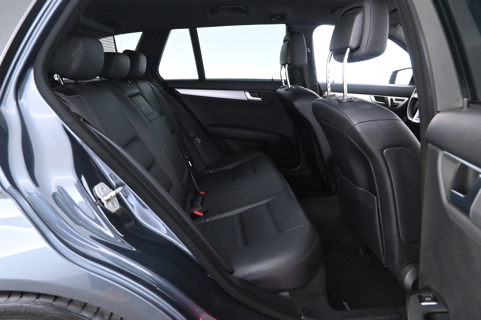 MERCEDES-BENZ C 2014