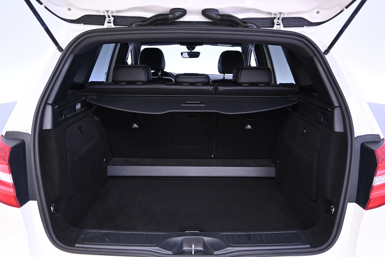 MERCEDES-BENZ B 2016