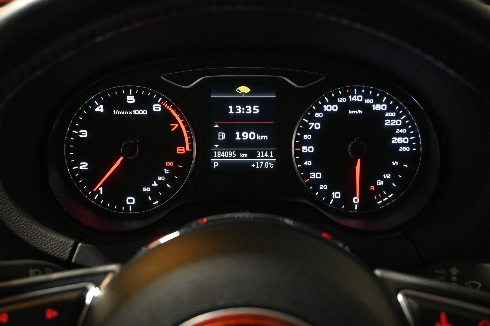 MERCEDES-BENZ CLA 2017