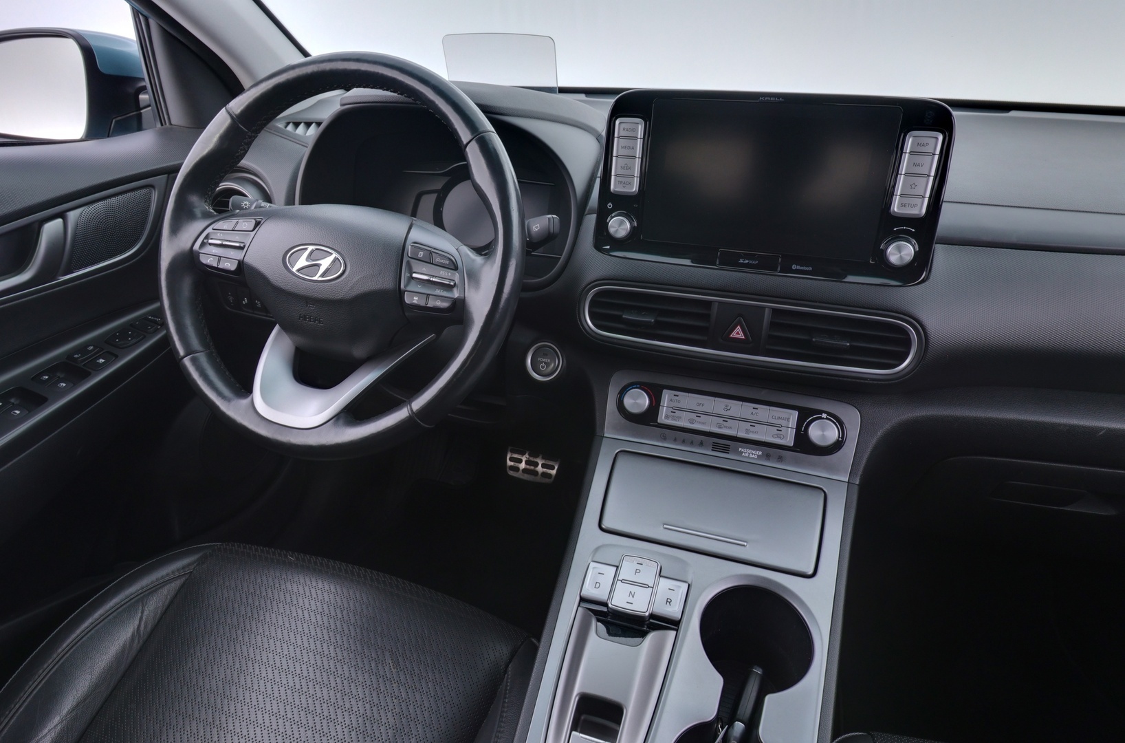 HYUNDAI KONA 2019