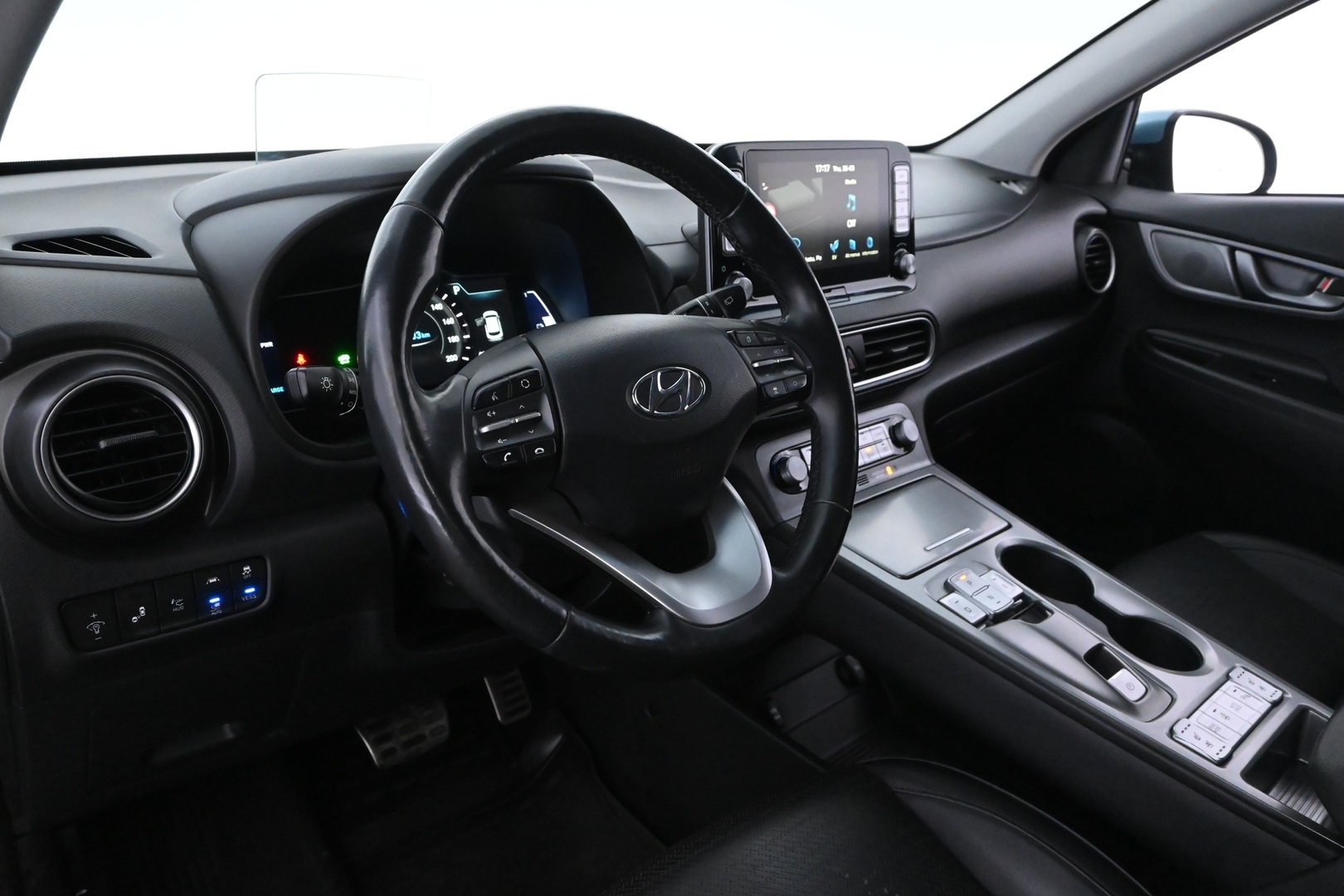 HYUNDAI KONA 2019