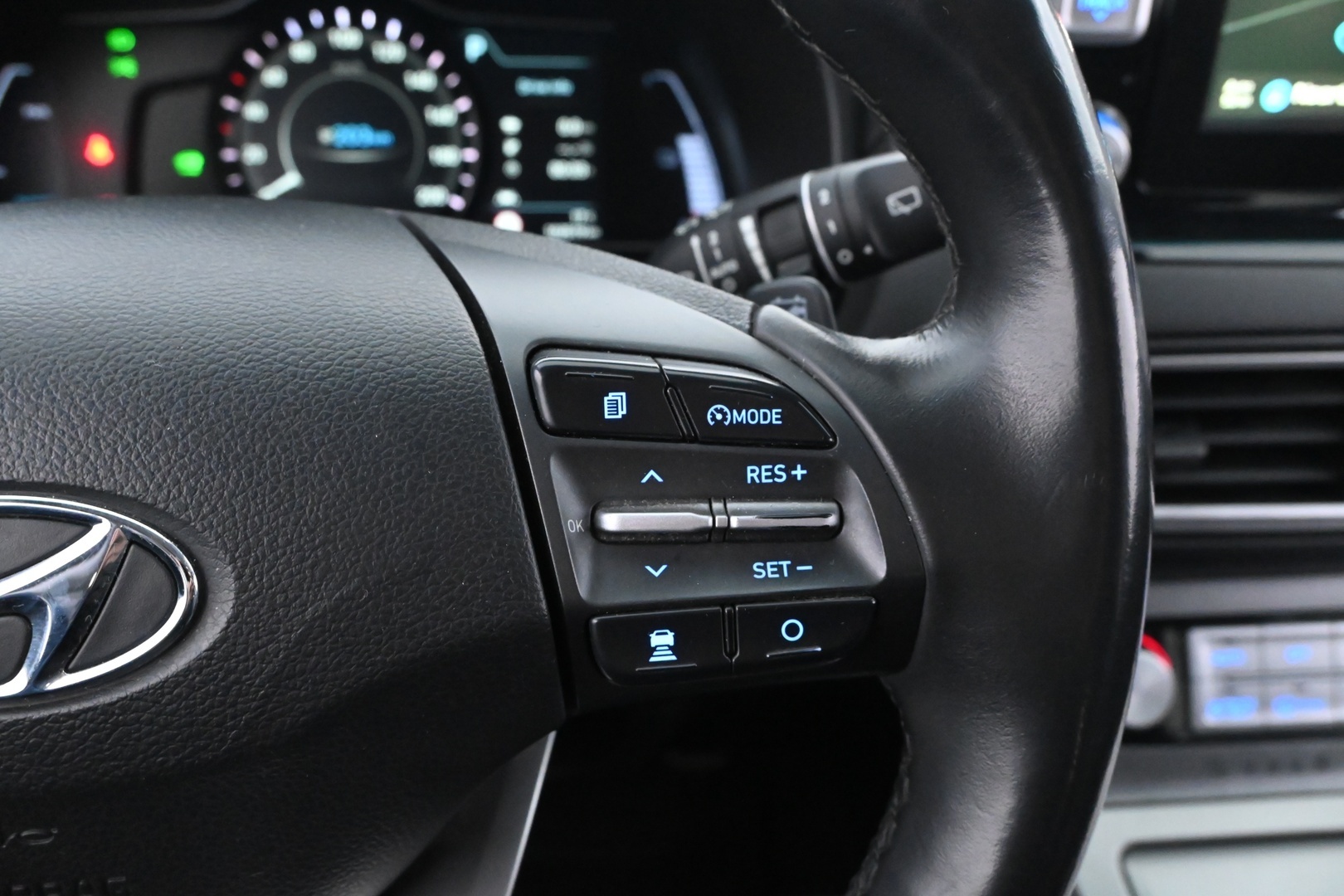 HYUNDAI KONA 2019