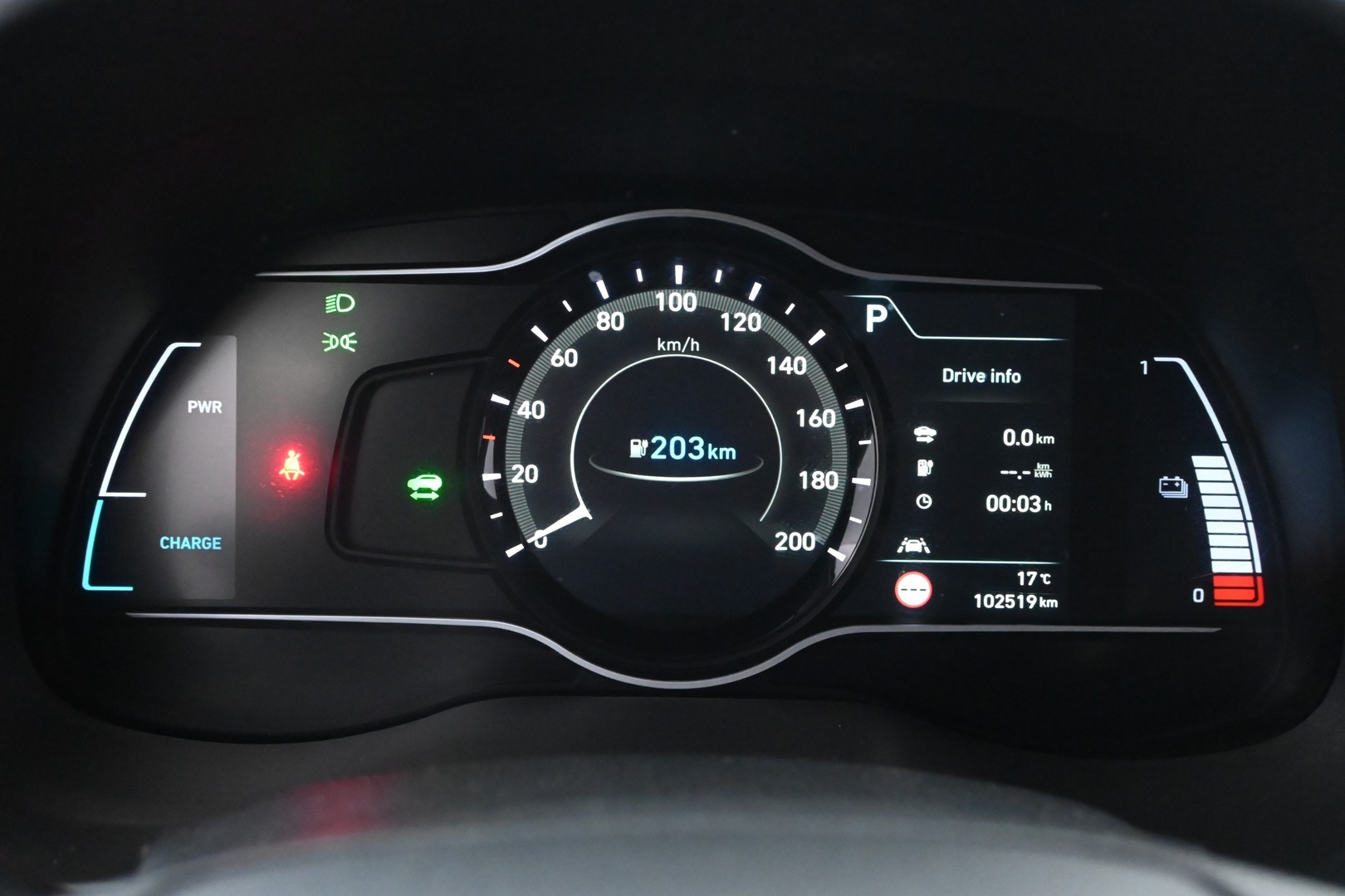 HYUNDAI KONA 2019