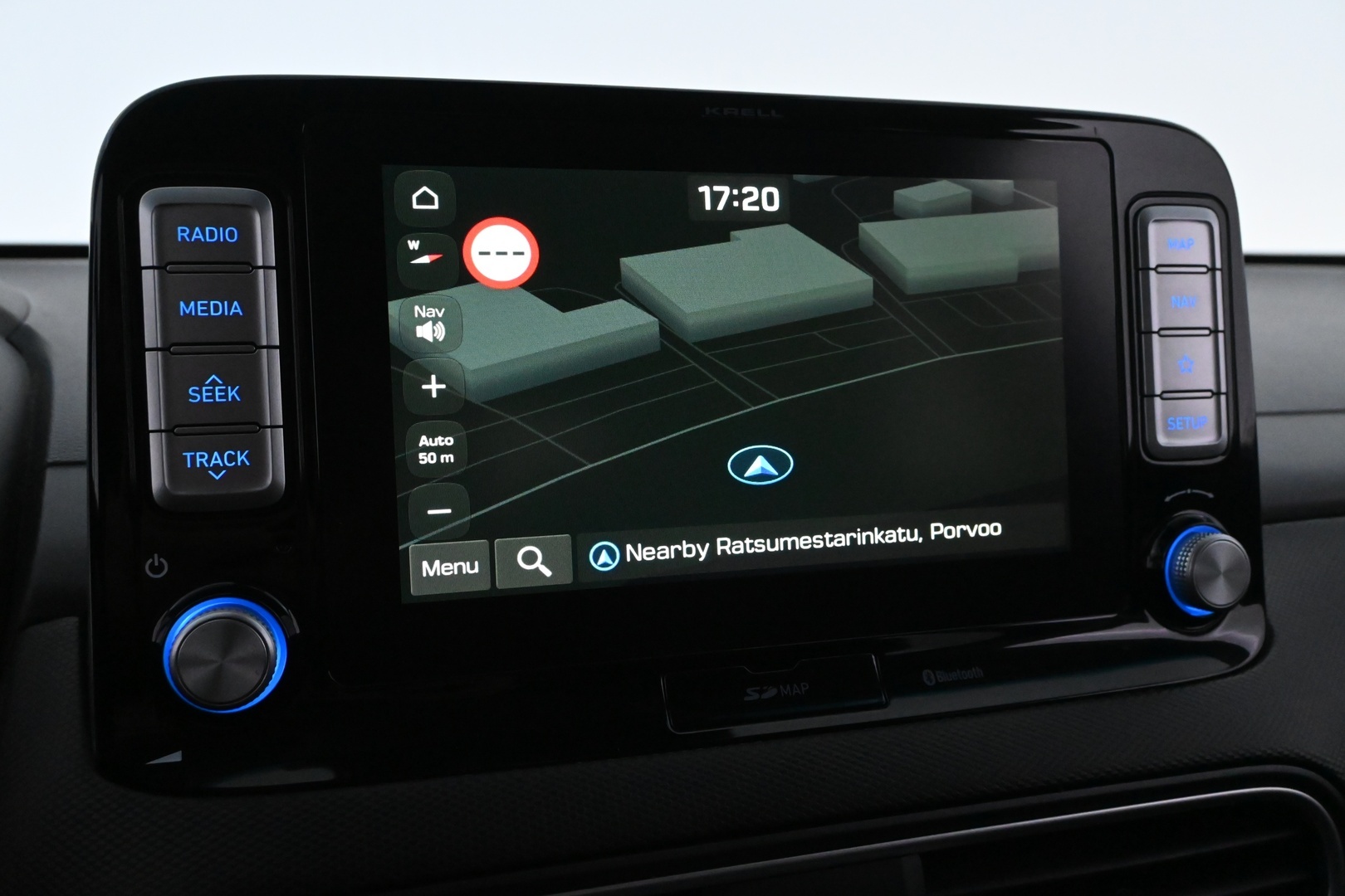 HYUNDAI KONA 2019