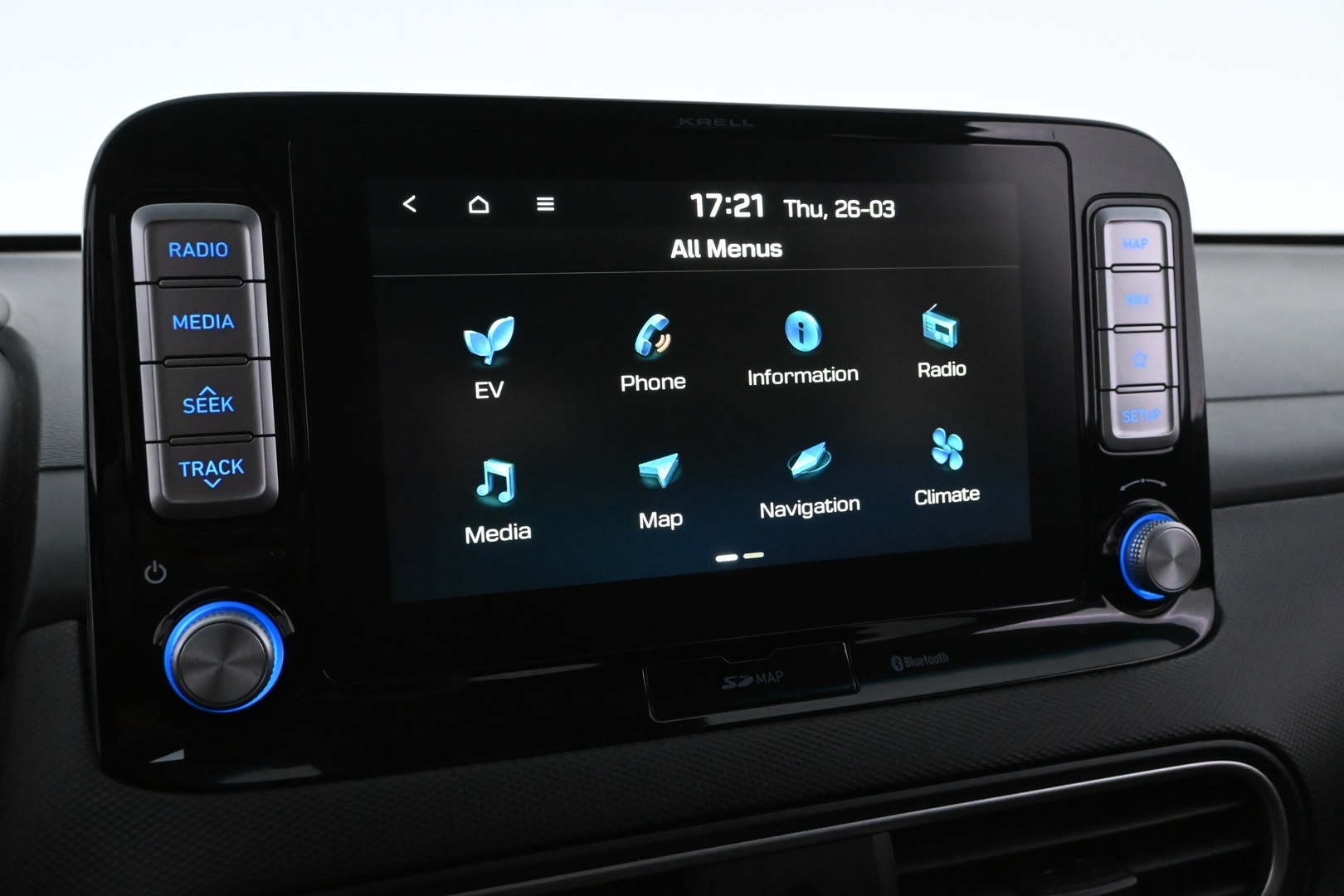 HYUNDAI KONA 2019