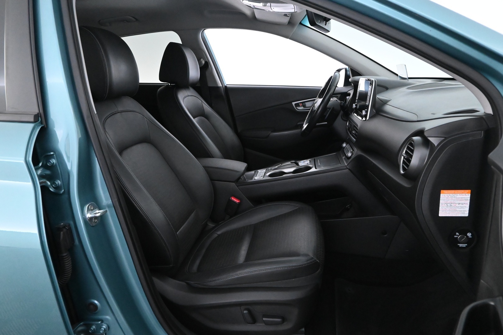 HYUNDAI KONA 2019