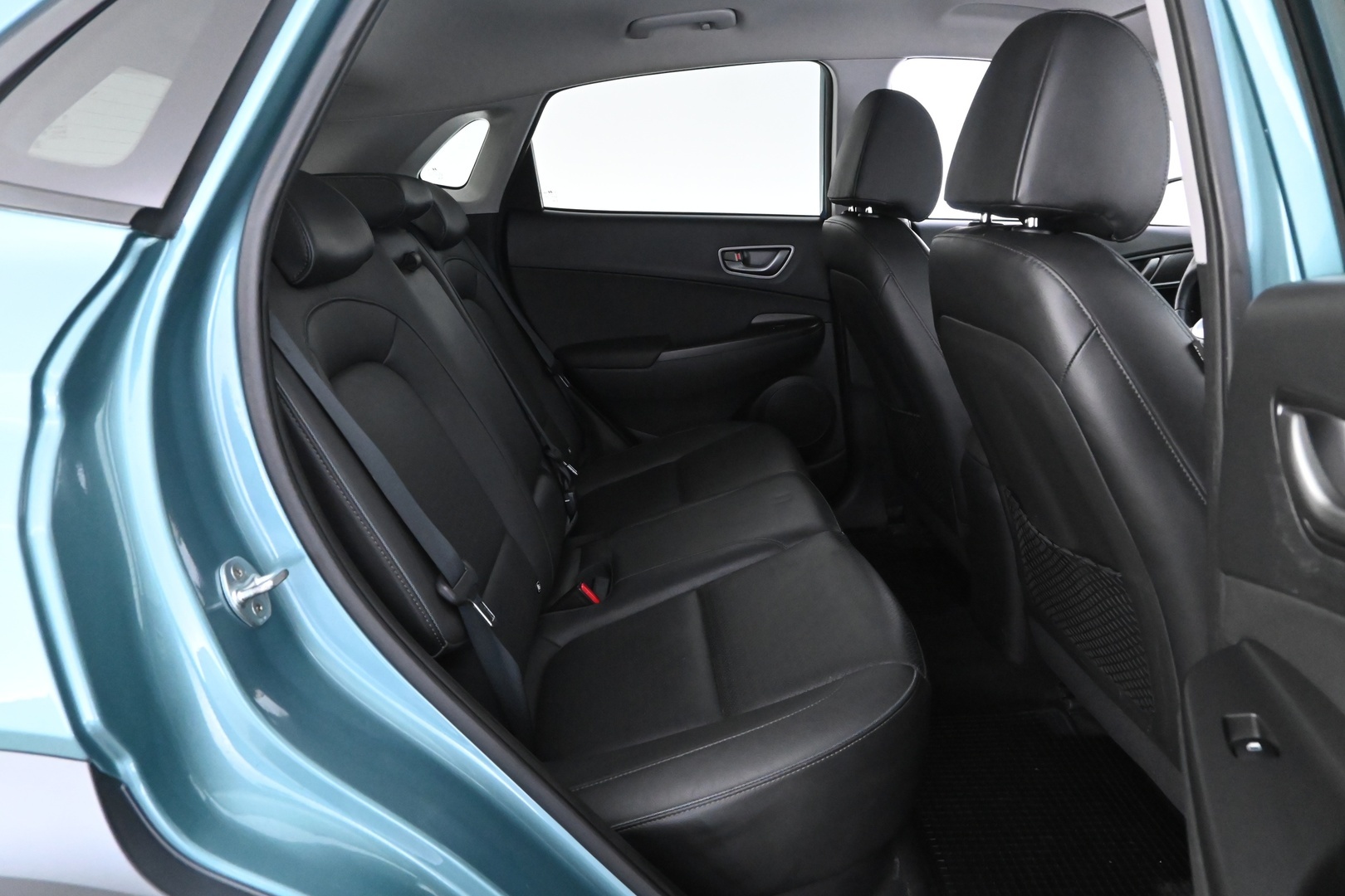 HYUNDAI KONA 2019
