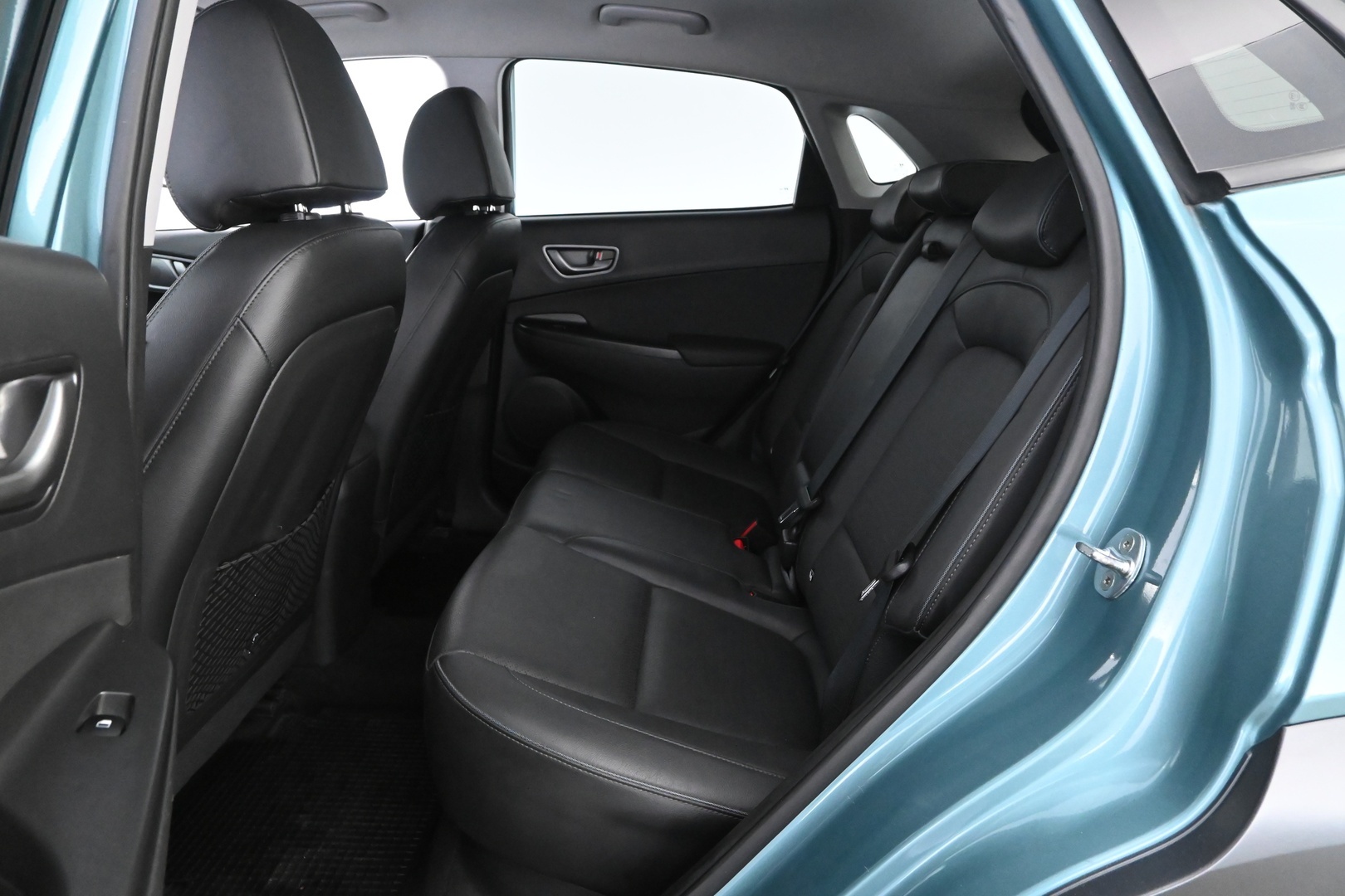 HYUNDAI KONA 2019