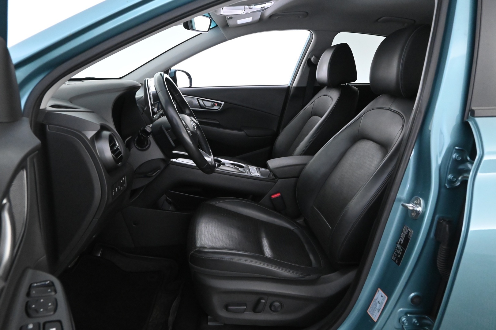 HYUNDAI KONA 2019