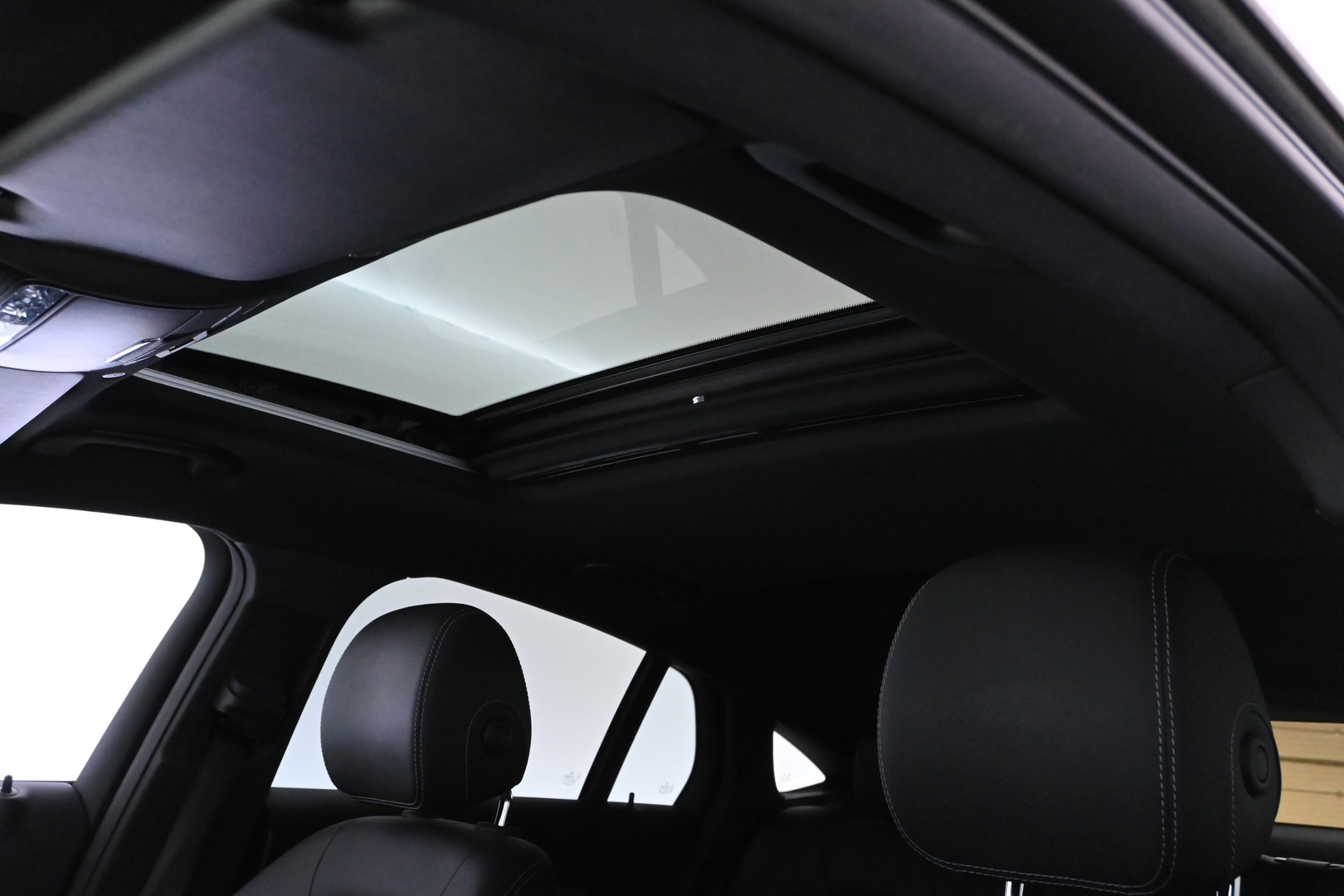 MERCEDES-BENZ GLC 2020