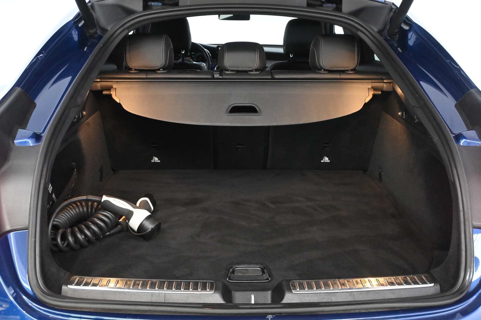 MERCEDES-BENZ GLC 2020