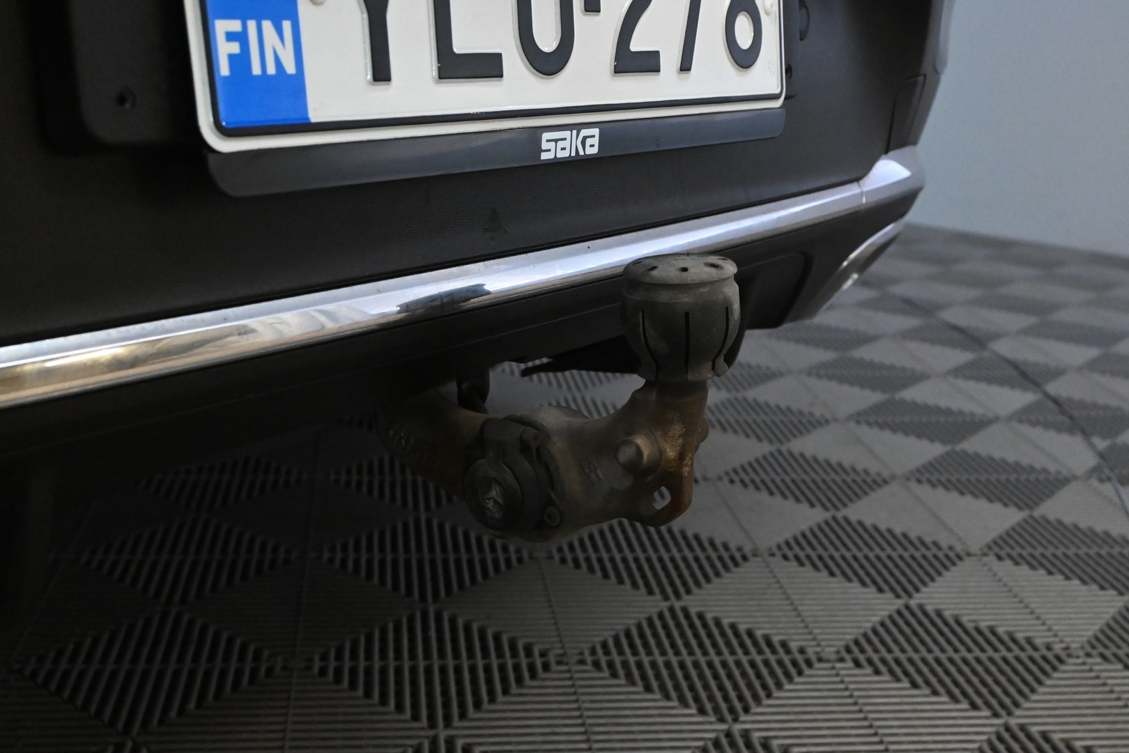 MERCEDES-BENZ GLC 2020