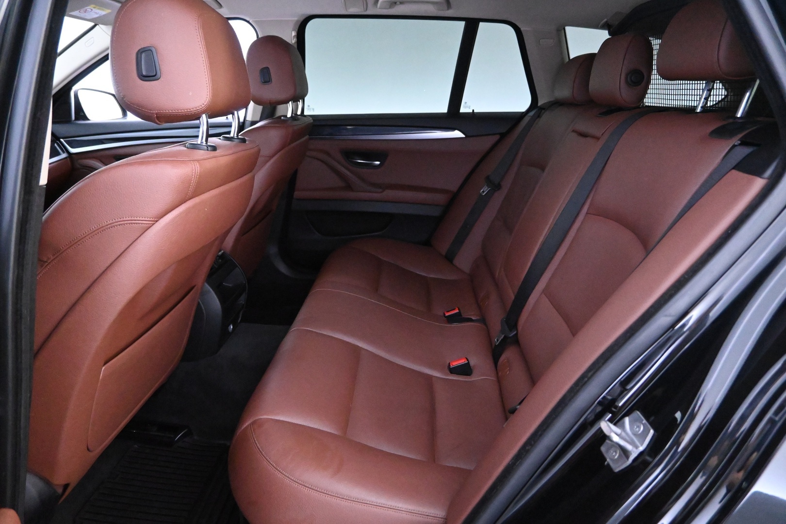 BMW 520 2016