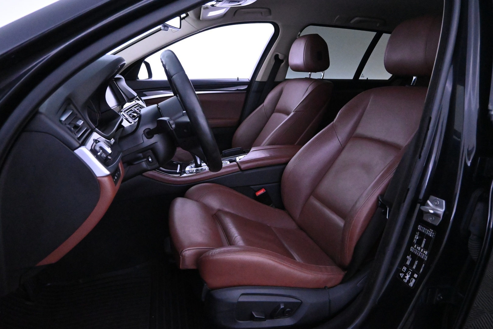 BMW 520 2016
