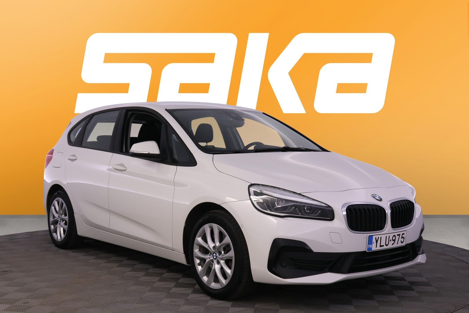 BMW 225 2020