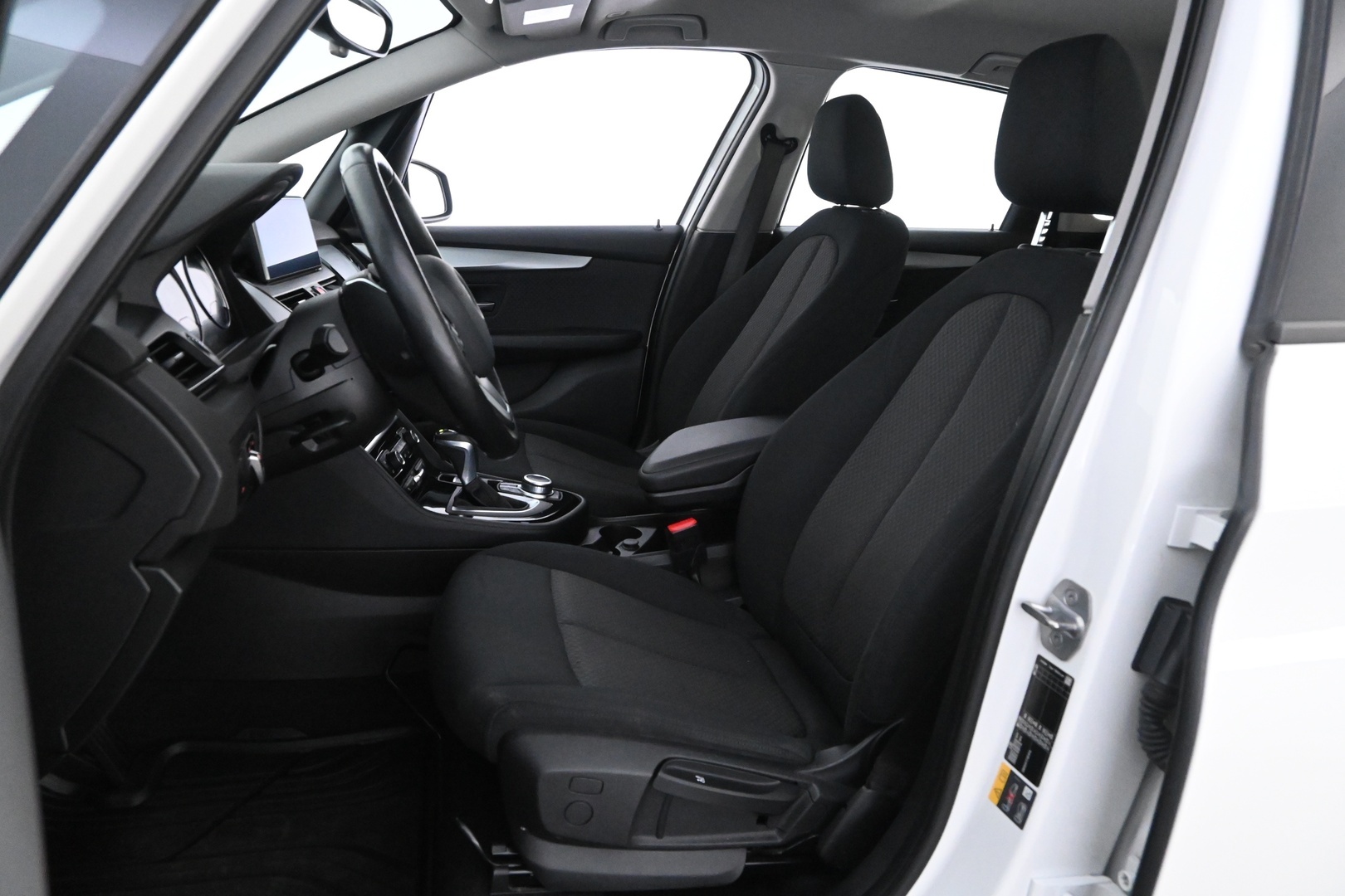 BMW 225 2020