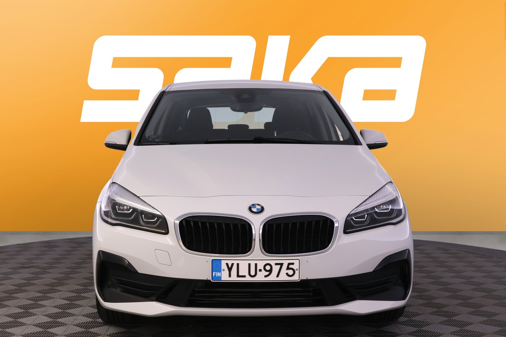 BMW 225 2020