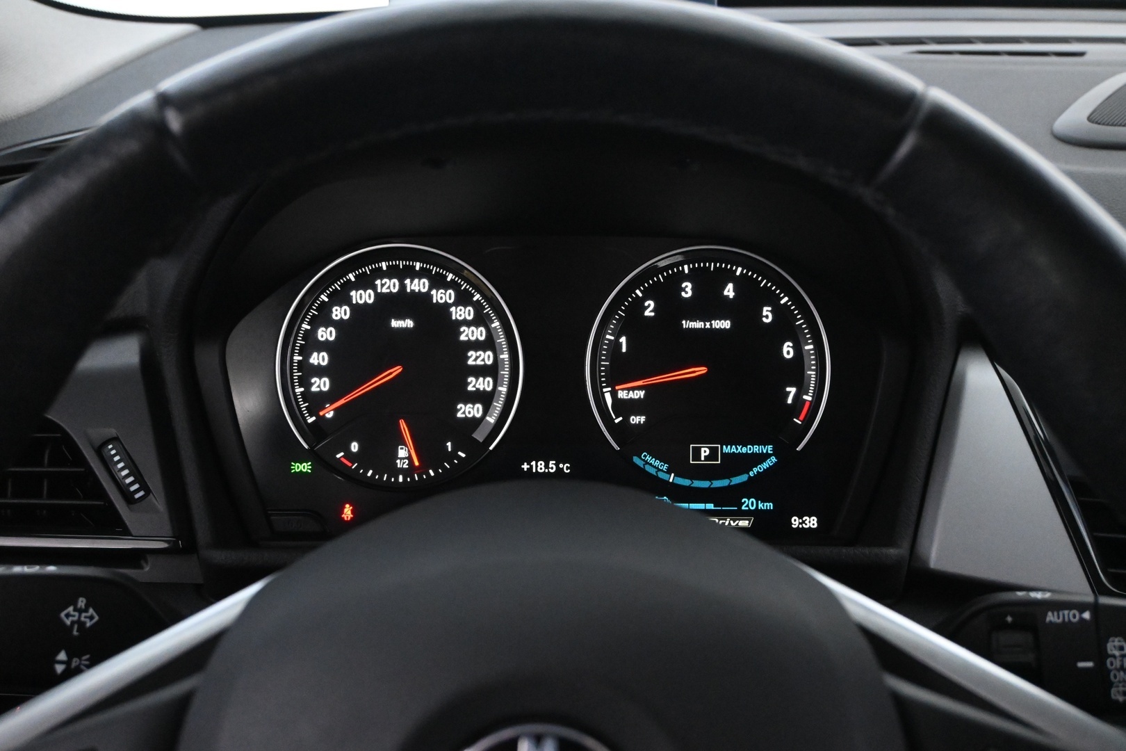 BMW 225 2020