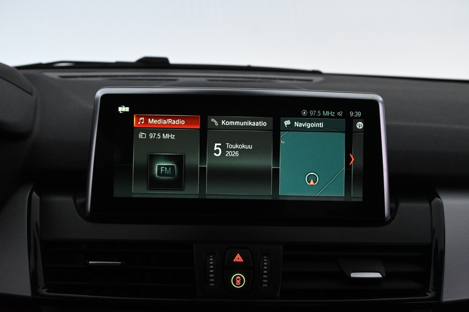 BMW 225 2020