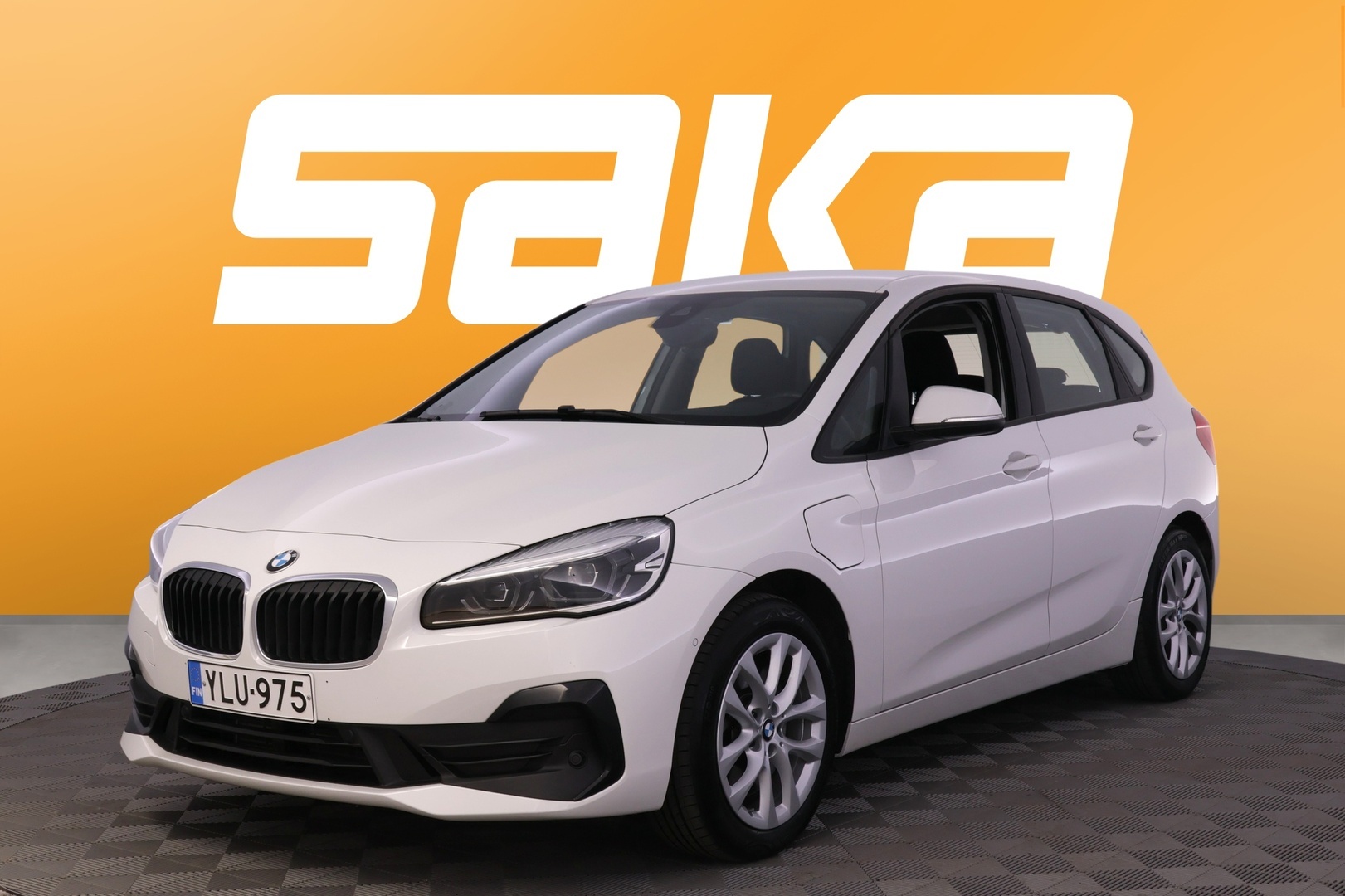 BMW 225 2020