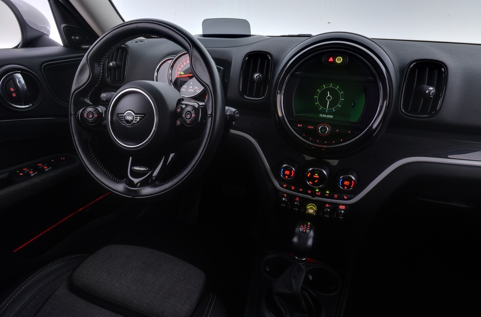 MINI Countryman 2019