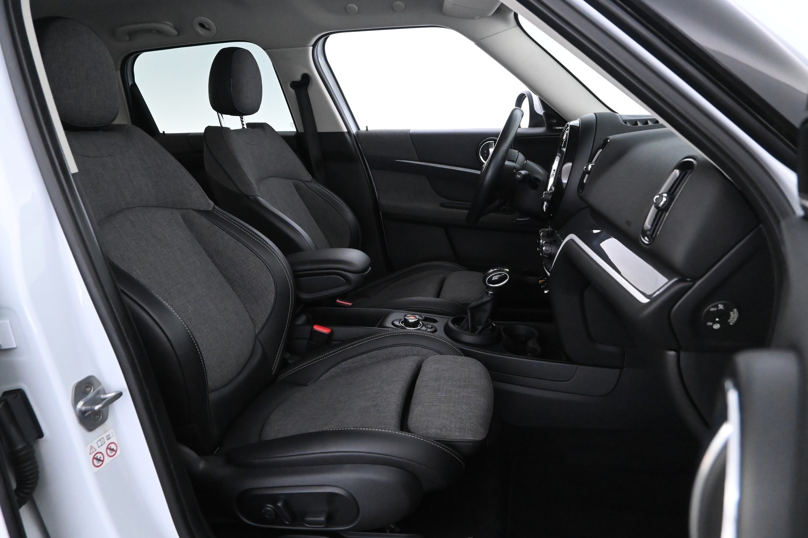MINI Countryman 2019