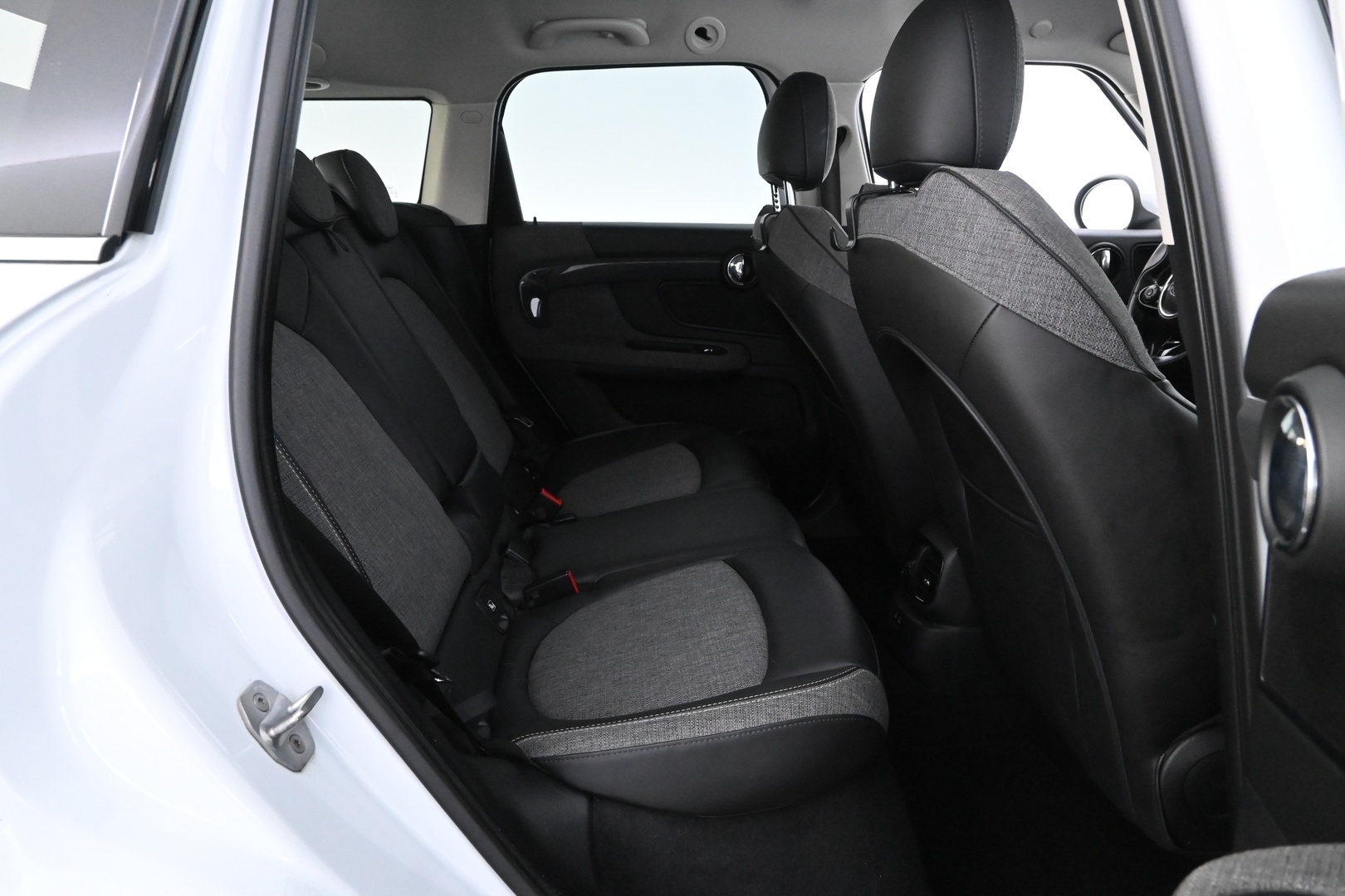 MINI Countryman 2019
