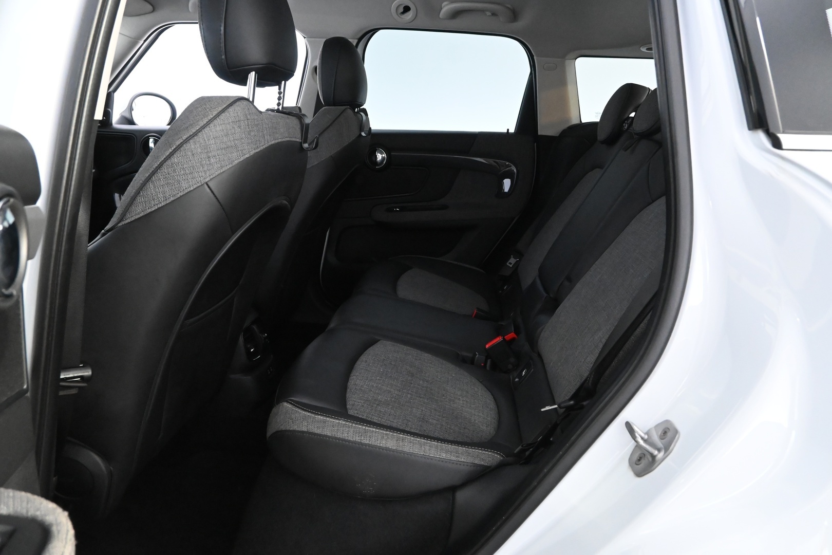 MINI Countryman 2019