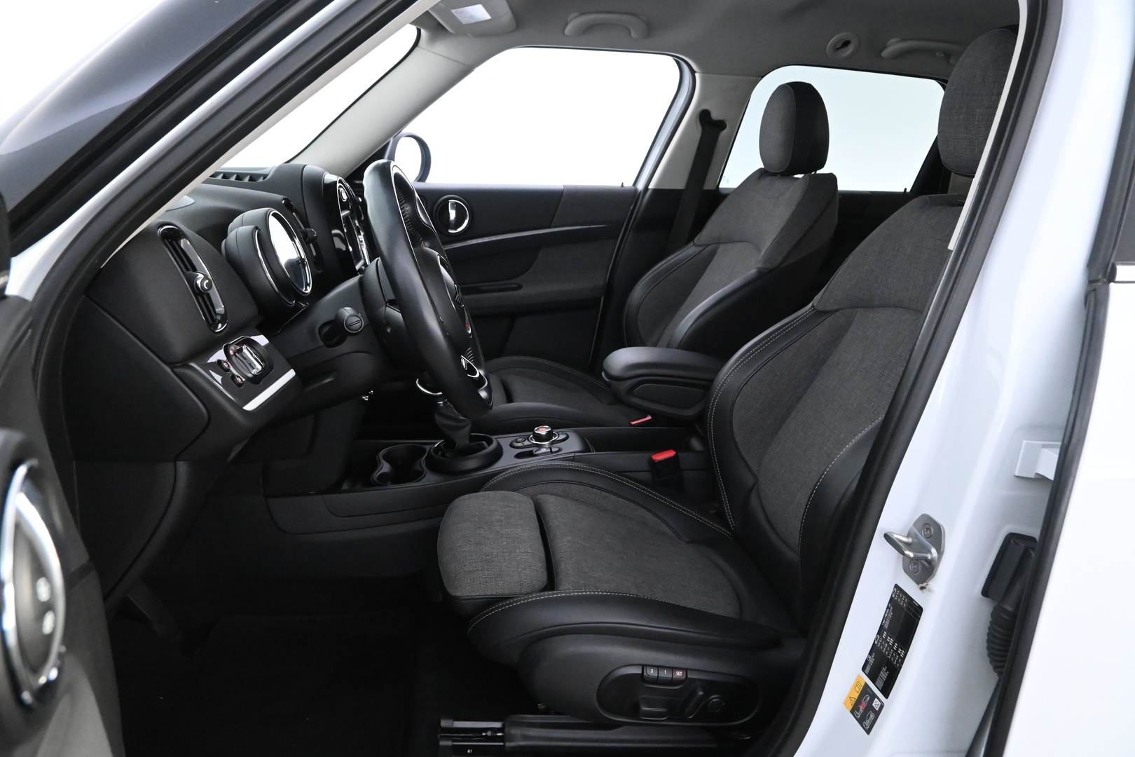 MINI Countryman 2019