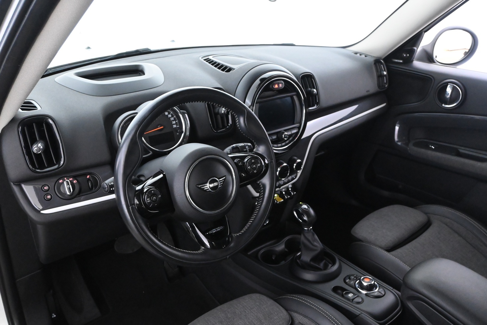 MINI Countryman 2019