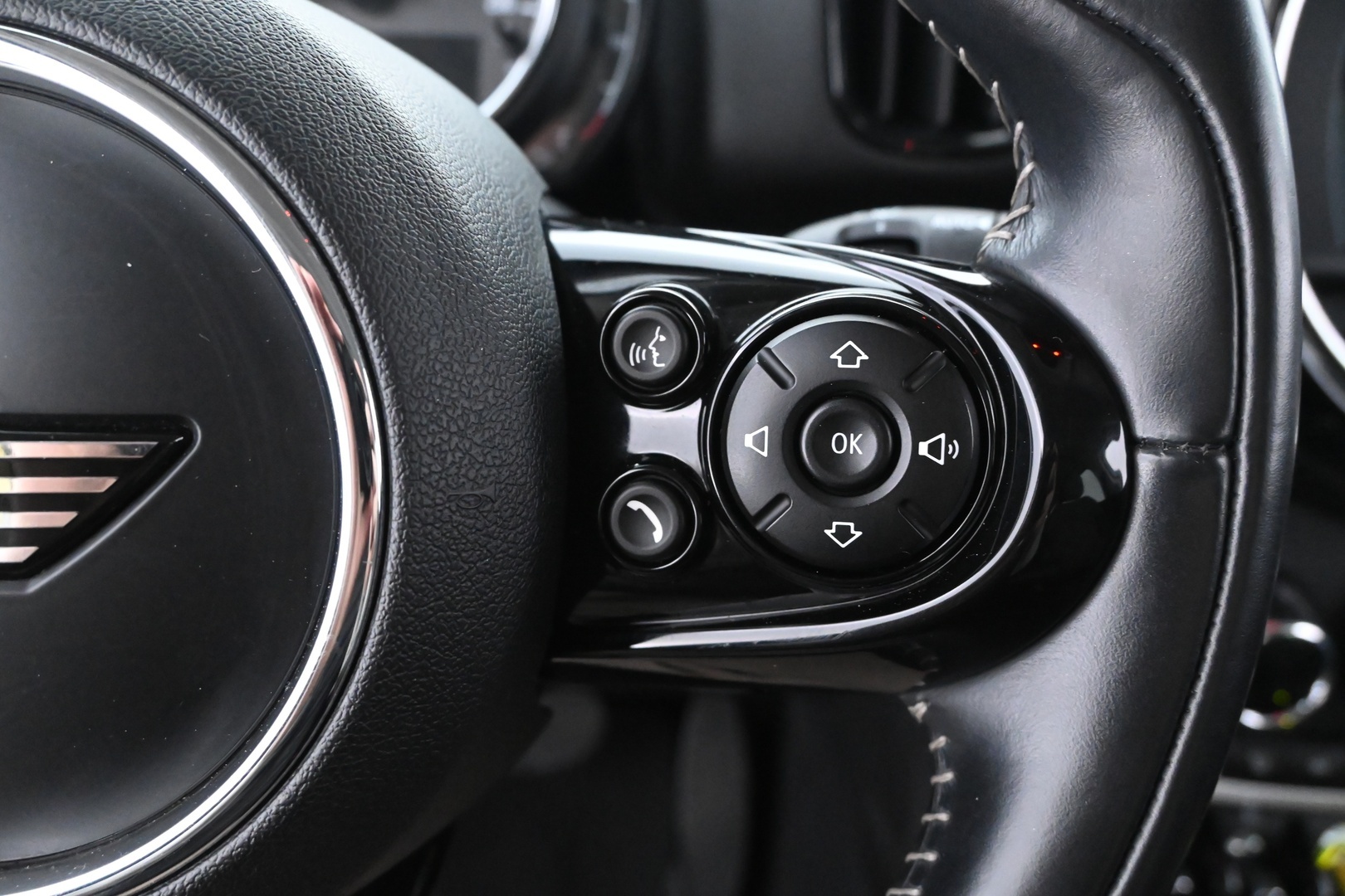MINI Countryman 2019