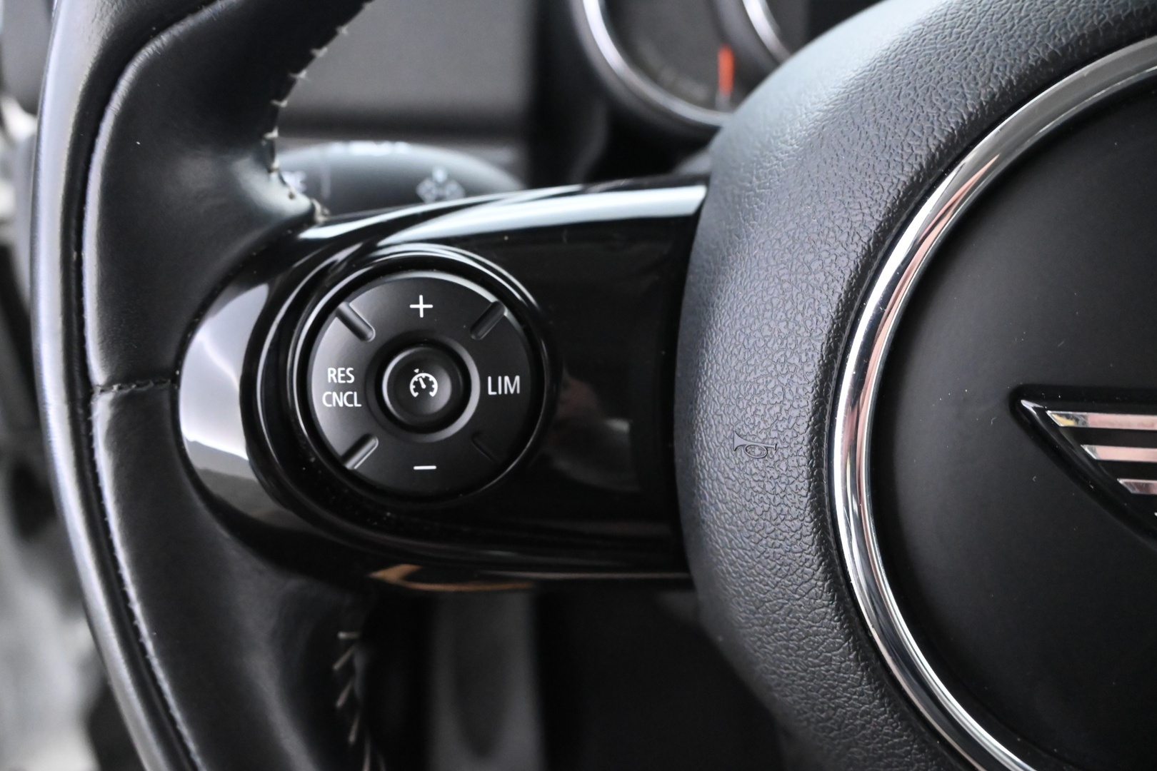 MINI Countryman 2019
