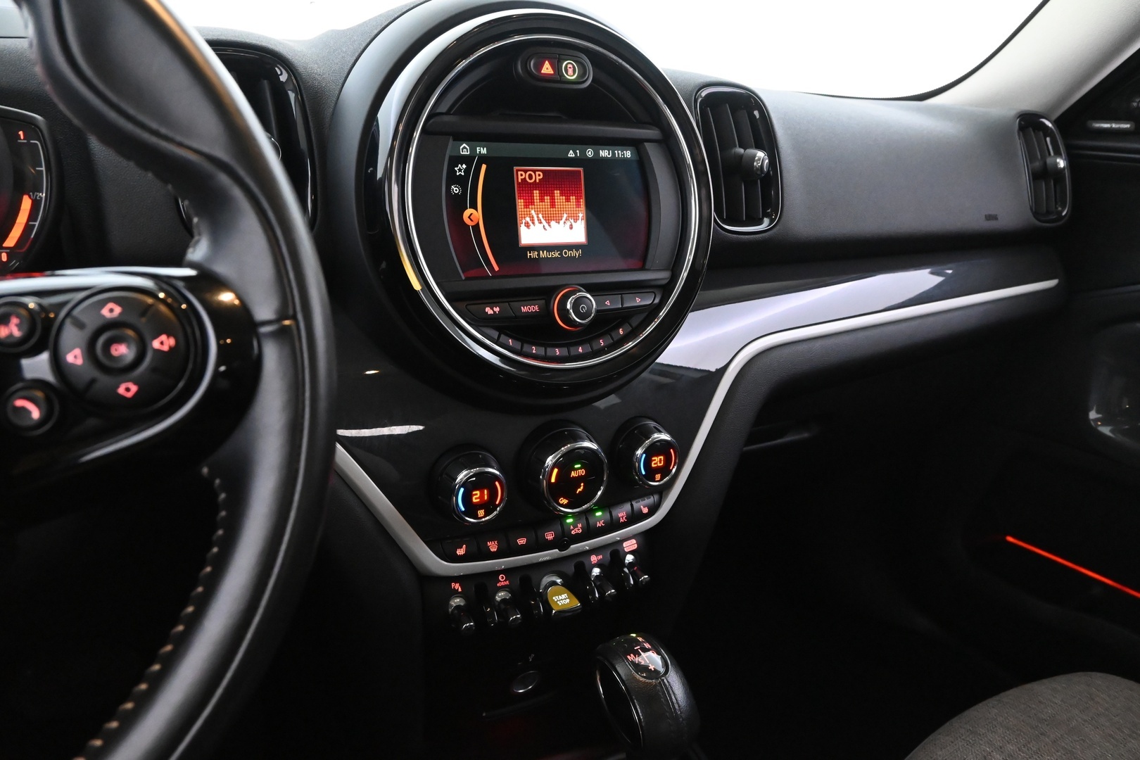 MINI Countryman 2019