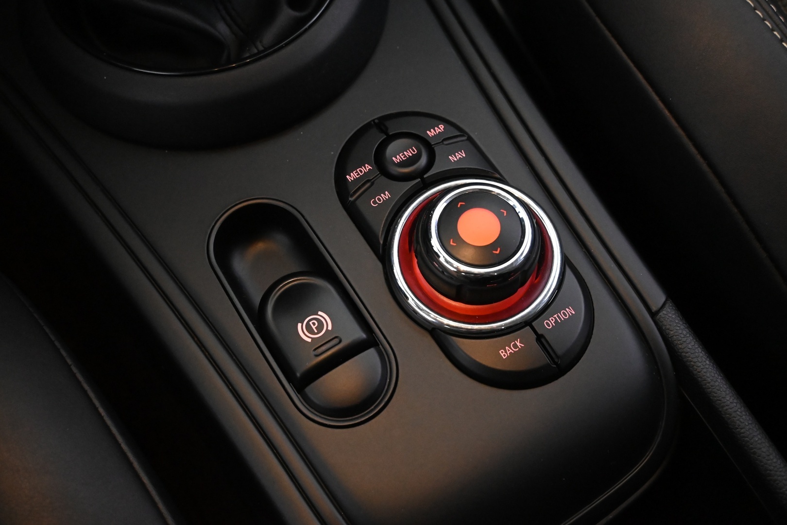 MINI Countryman 2019