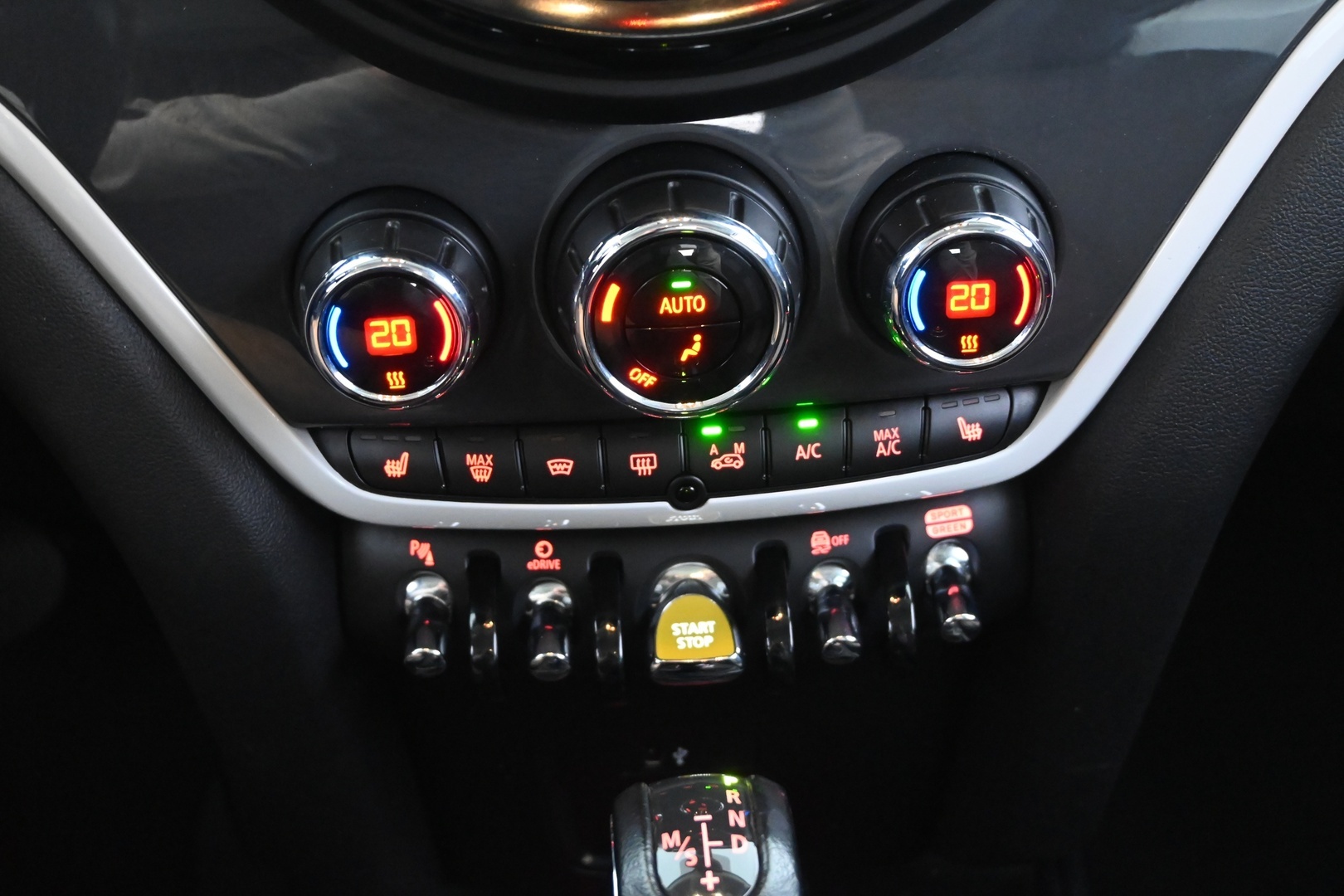 MINI Countryman 2019