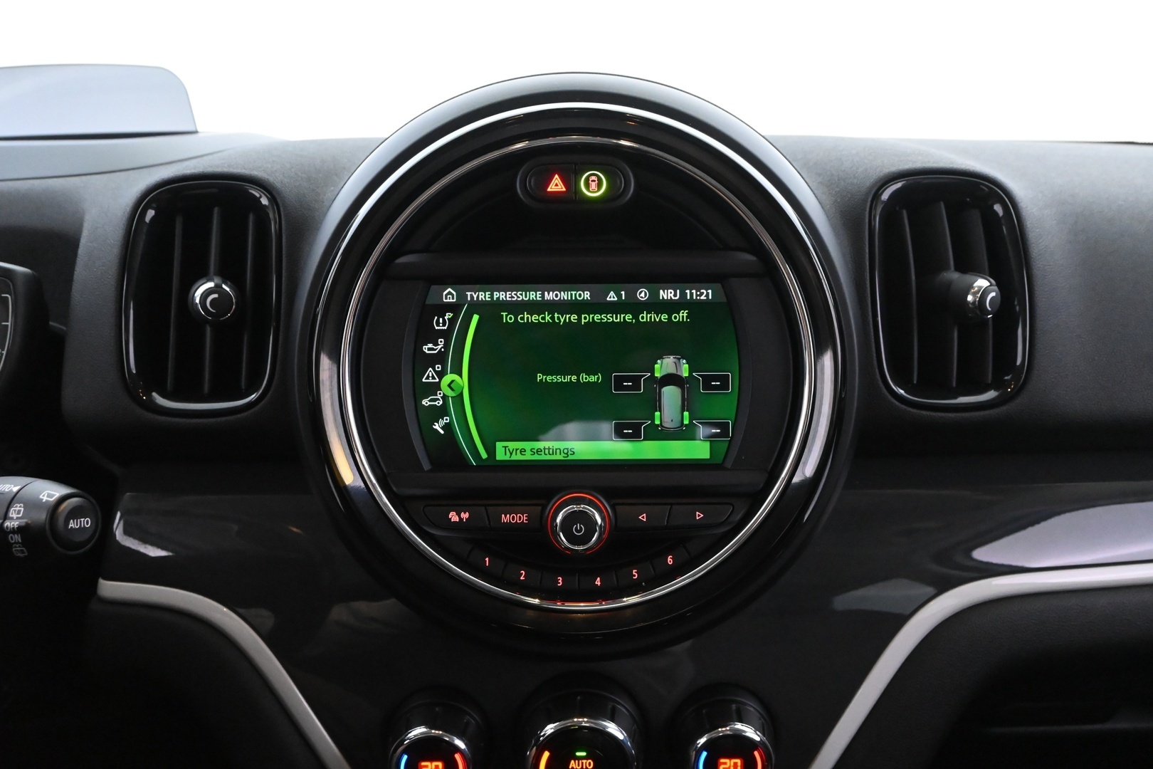 MINI Countryman 2019