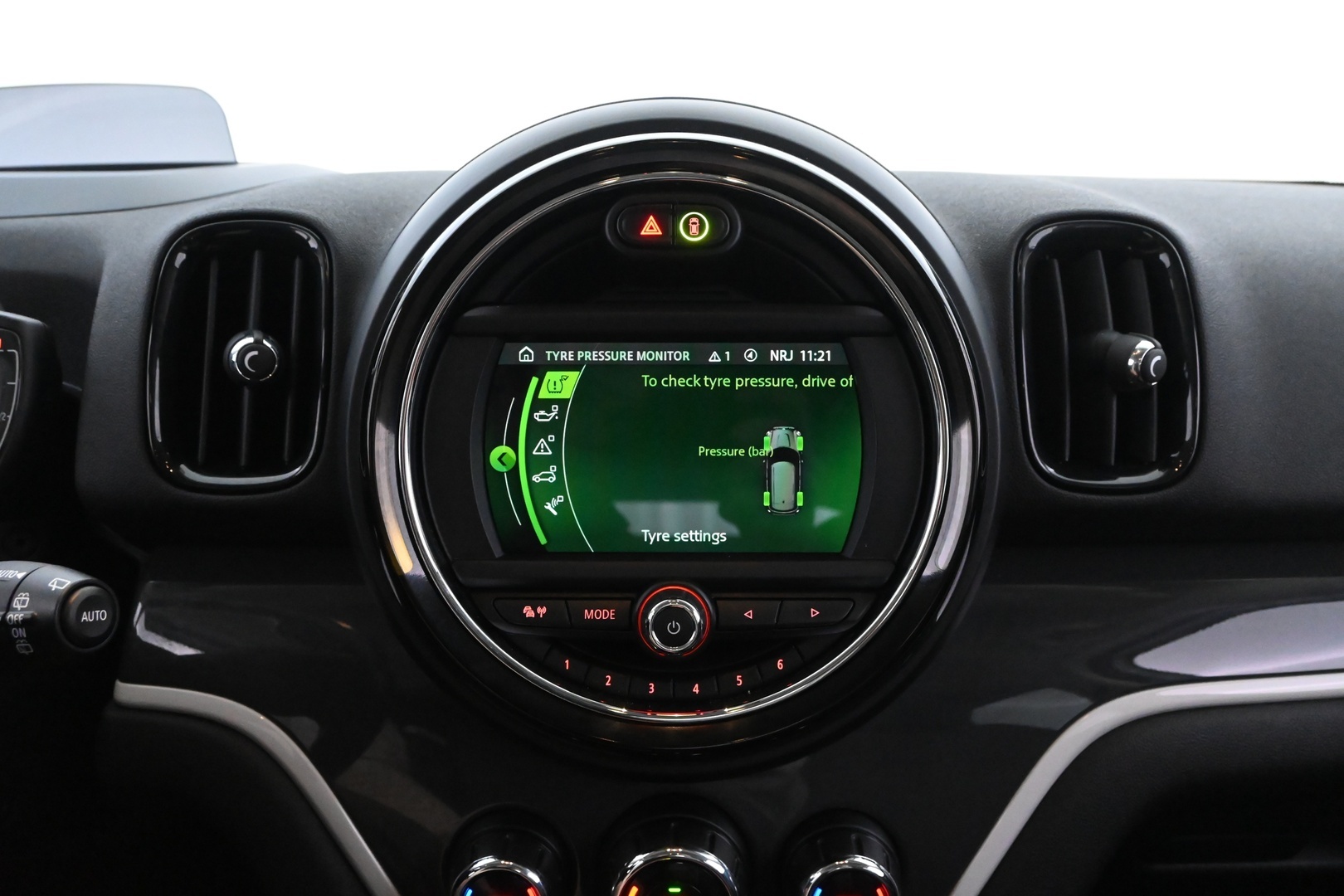 MINI Countryman 2019