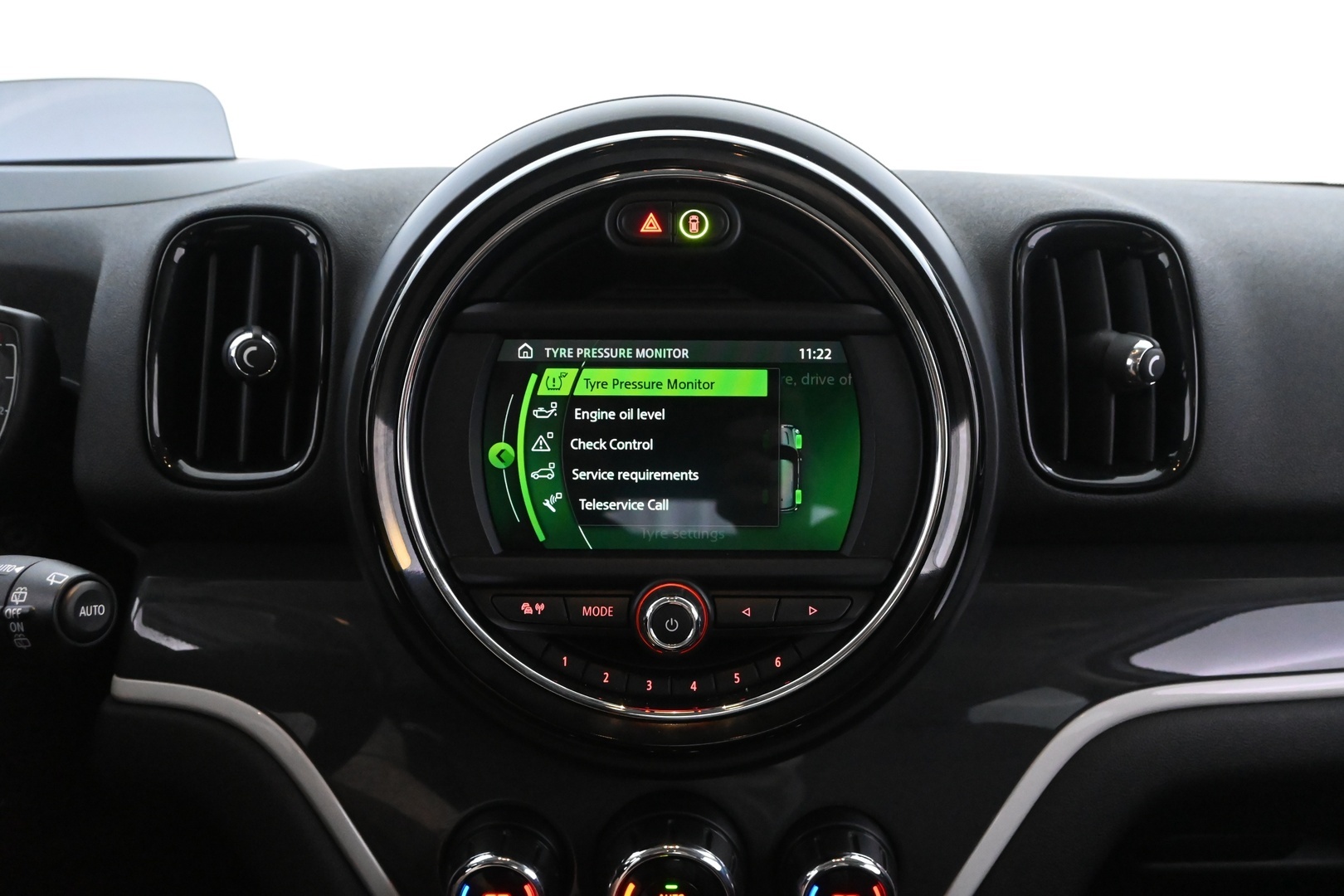 MINI Countryman 2019
